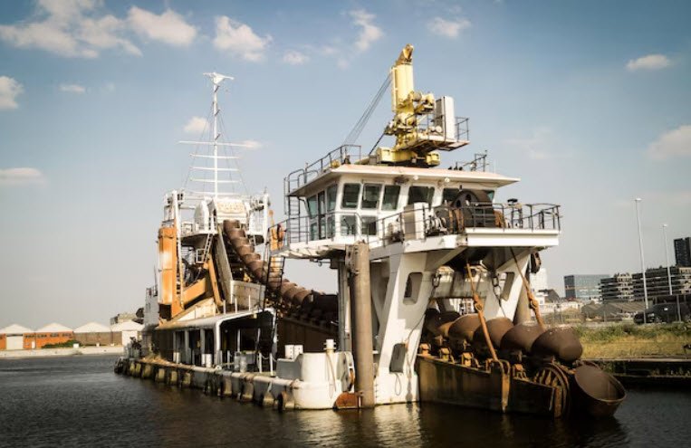 Middle Ground Coastal Battery, India, India